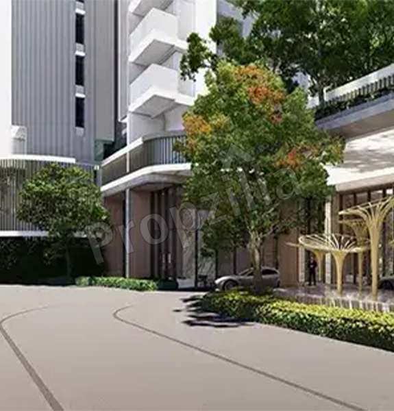 DLF West Park Reviews