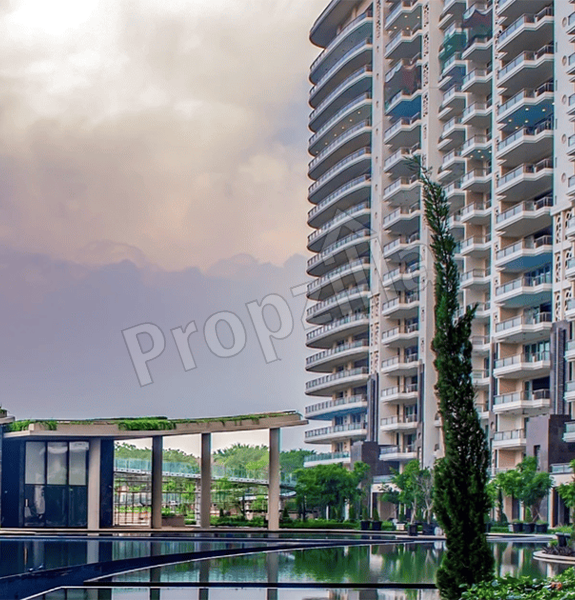 DLF West Park Possession Date