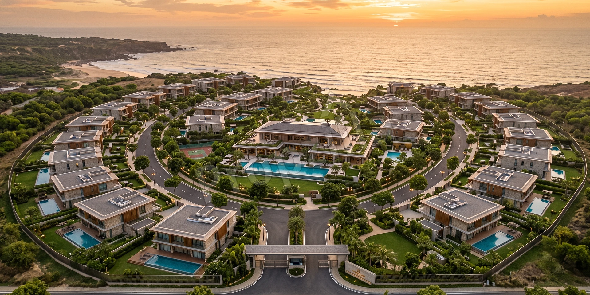 Embassy Eden Residences