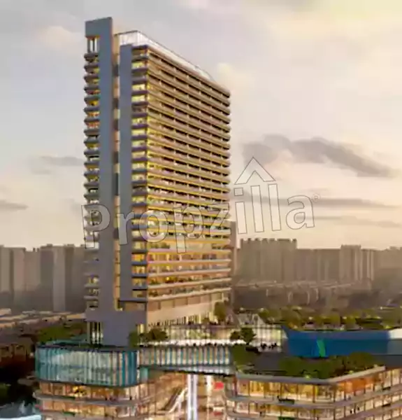 Elan Imperial Upcoming Project