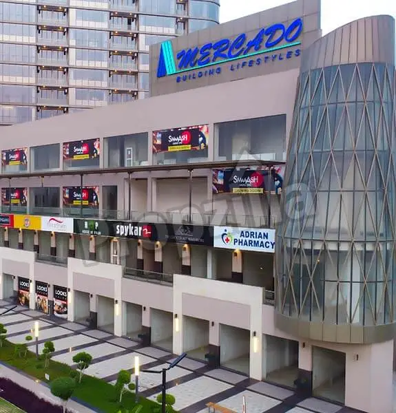 Elan Mercado office space gurgaon