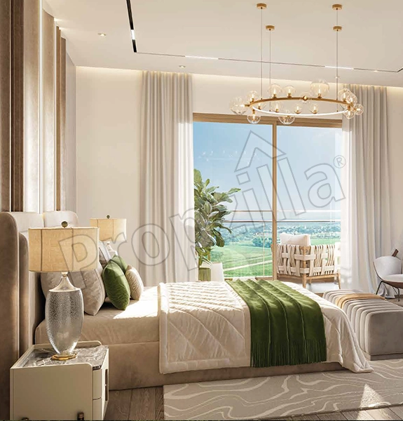 Eldeco Fairway Reserve Handover Date