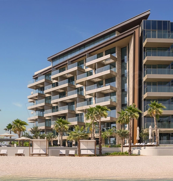 Ellington Beach House Apartments for sale