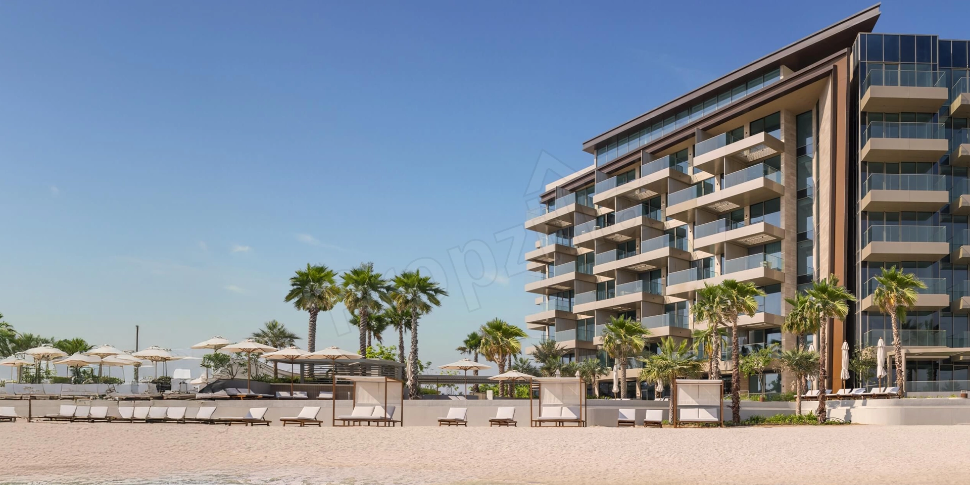Ellington Beach House Residences