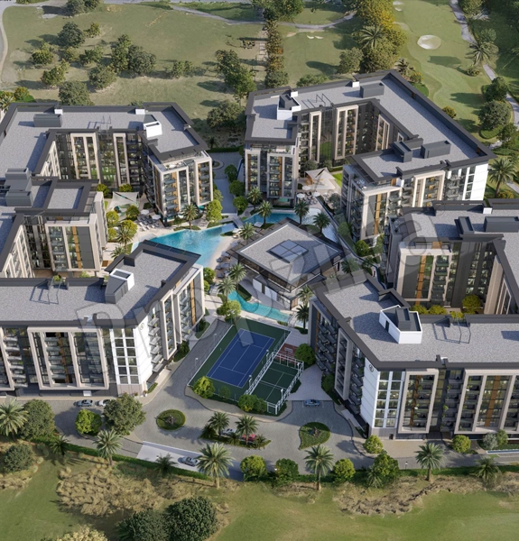 Ellington Belgravia Gardens Payment Plan