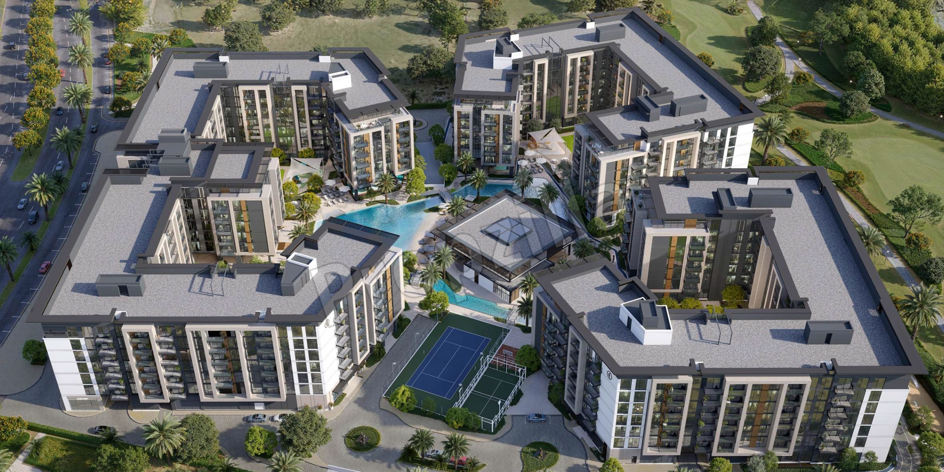 ellington belgravia gardens dubai land