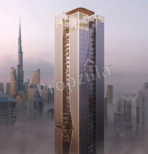 Ellington Berkeley Tower Handover Date