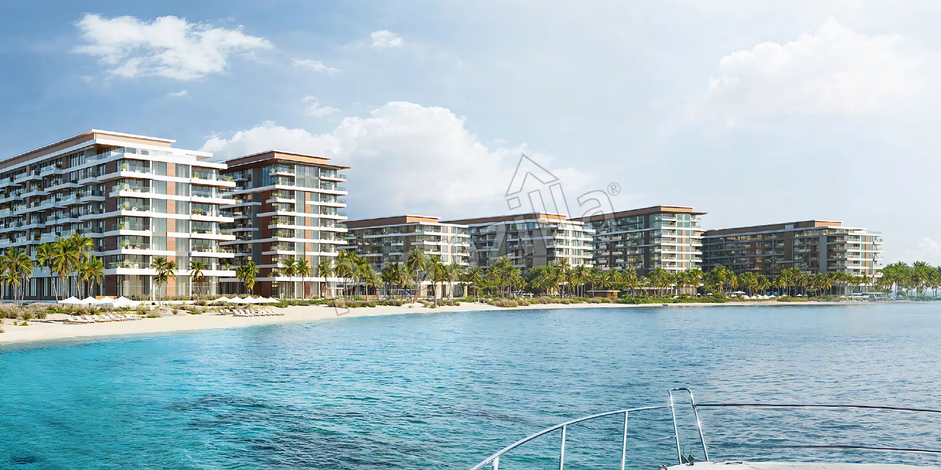 Ellington Cove Residences