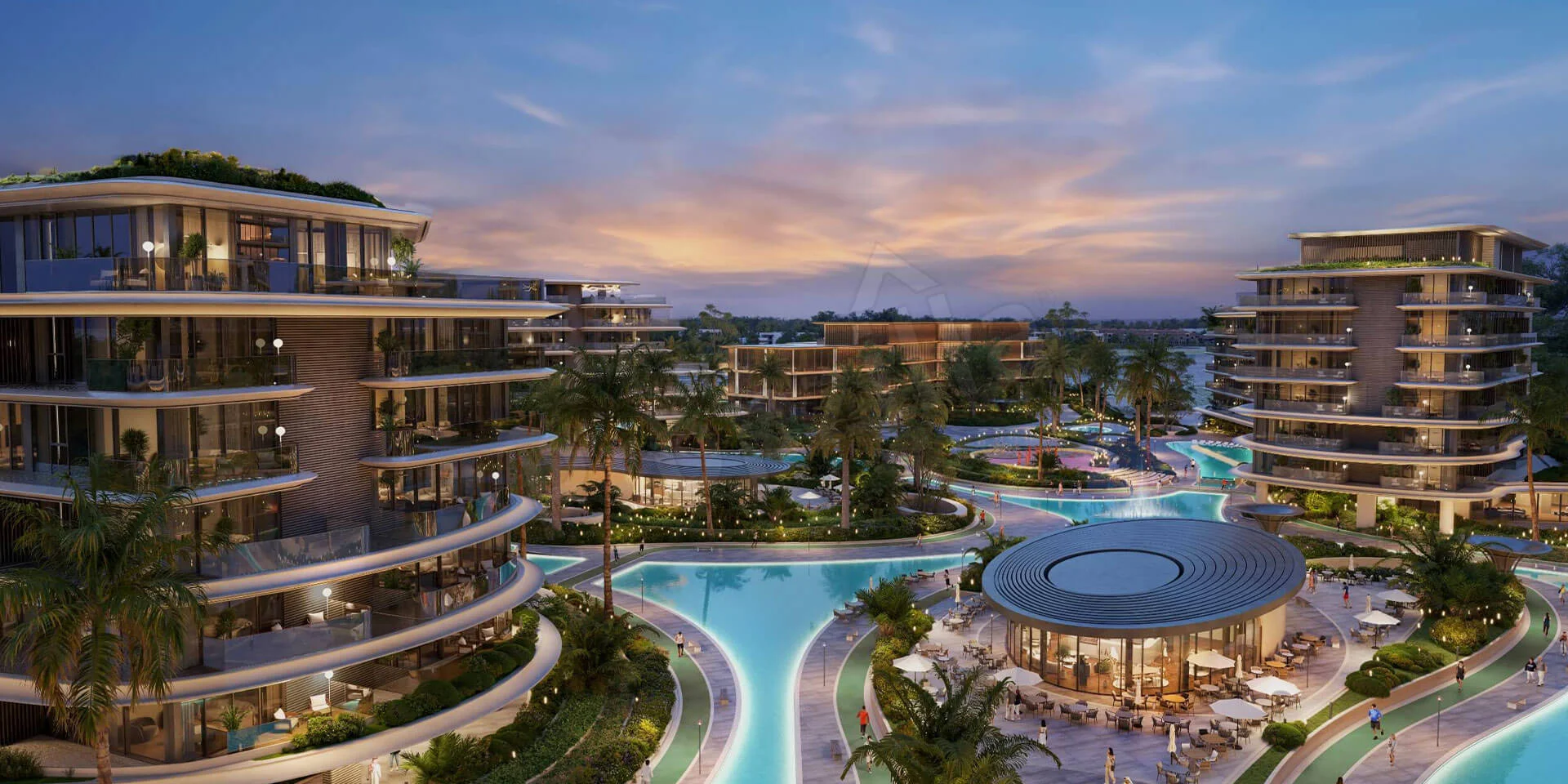 Ellington The Meriva Collection