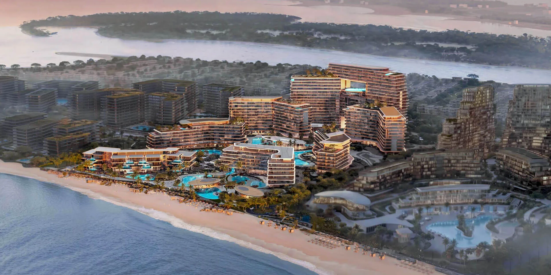 Ellington The Meriva Collection