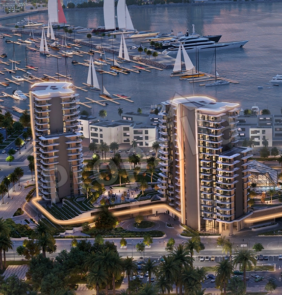 Ellington Portside Square Construction Status