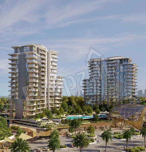 Ellington Portside Square Handover Date