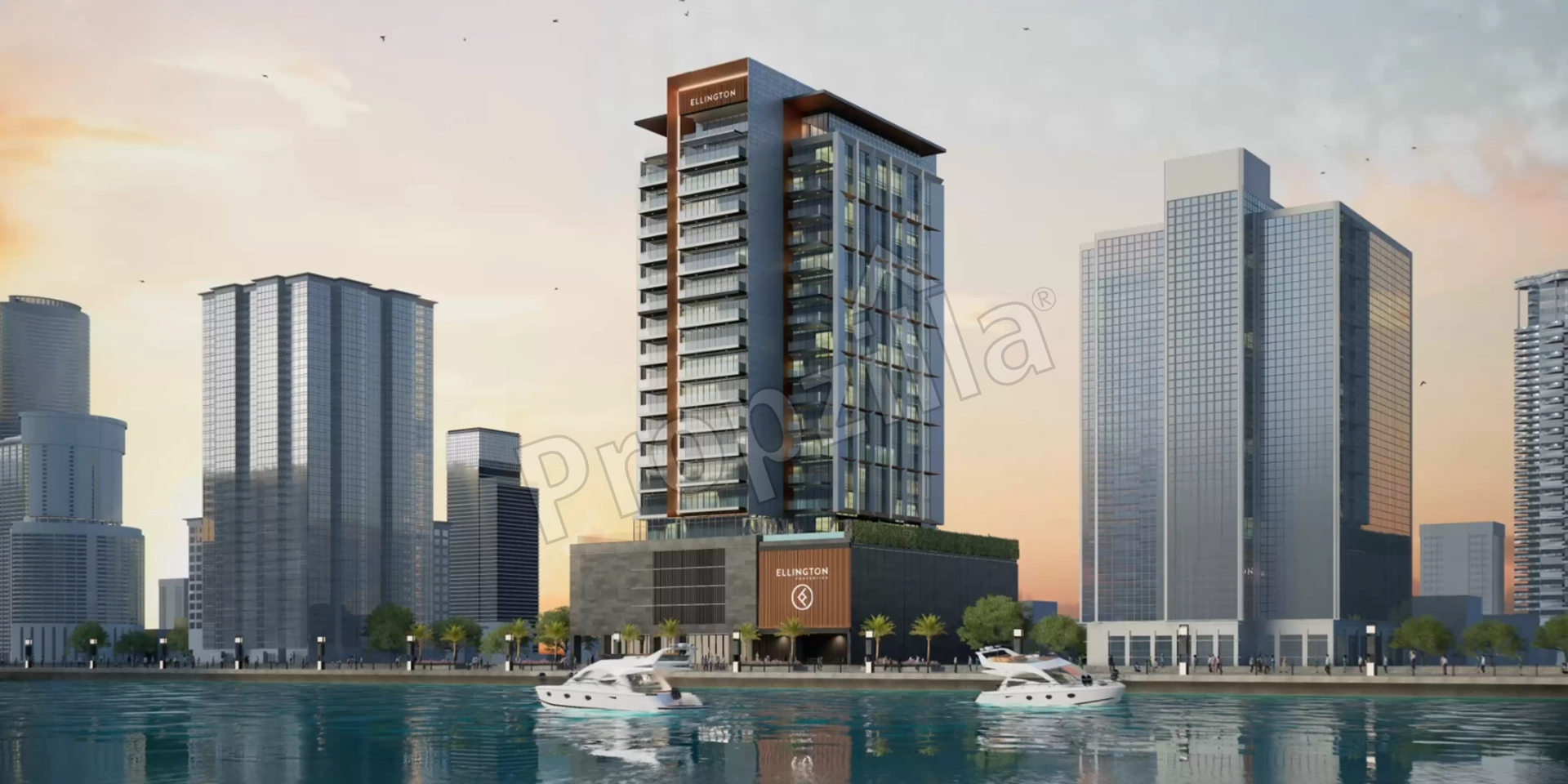 ellington quayside brochure pdf