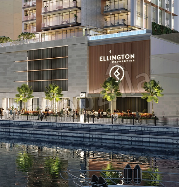 ellington quayside room price