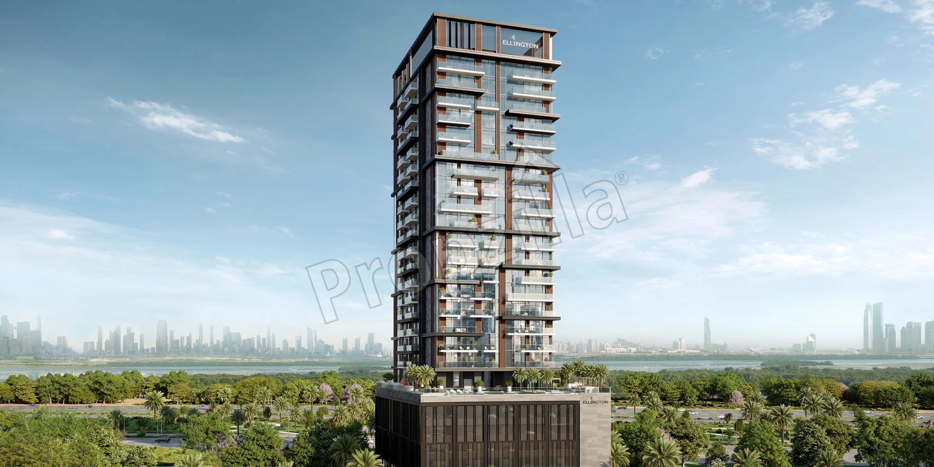 Buy Homes at Ellington Riverton House