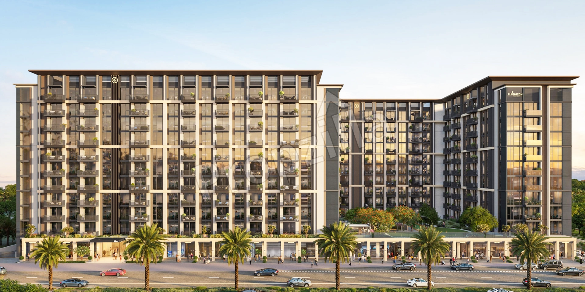 Buy Homes at Ellington Windsor House 2