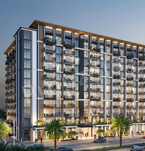 Ellington Windsor House 2 Construction Status