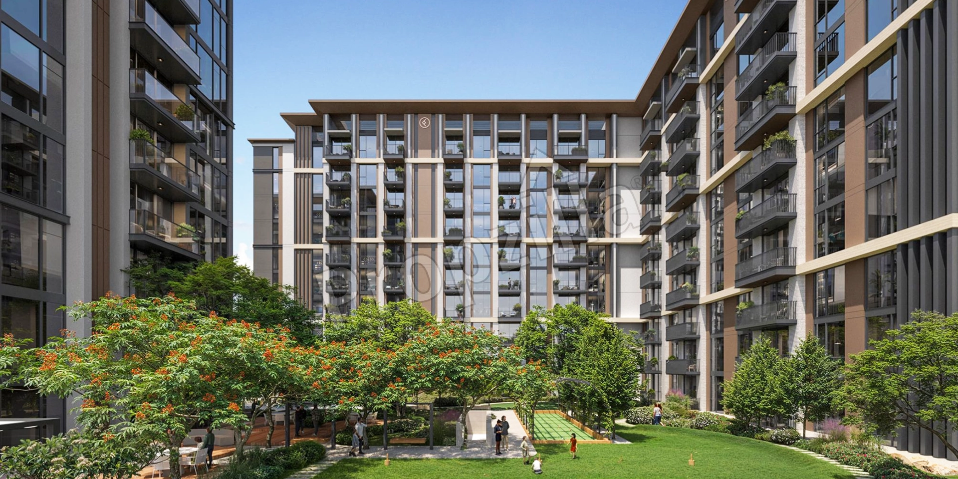 Ellington Windsor House 2 Layout Update