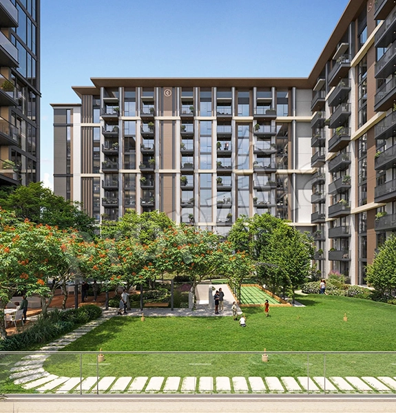 Ellington Windsor House 2 Handover Date