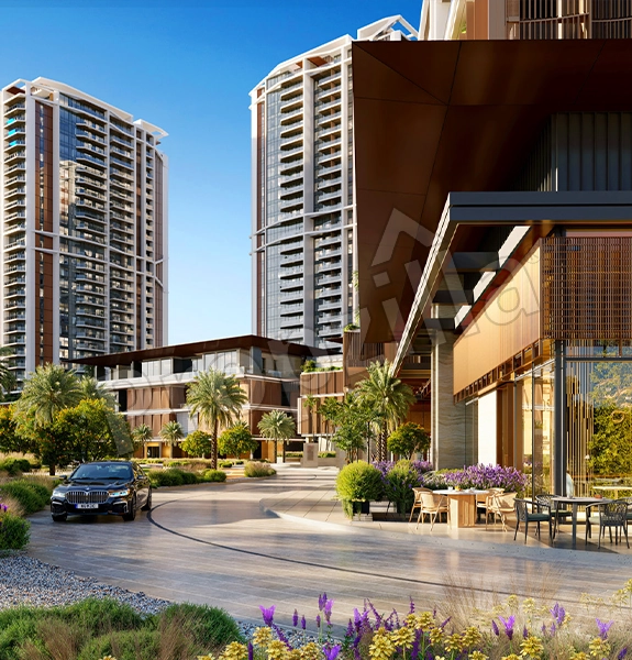 Ellington Eltiera Views Residences