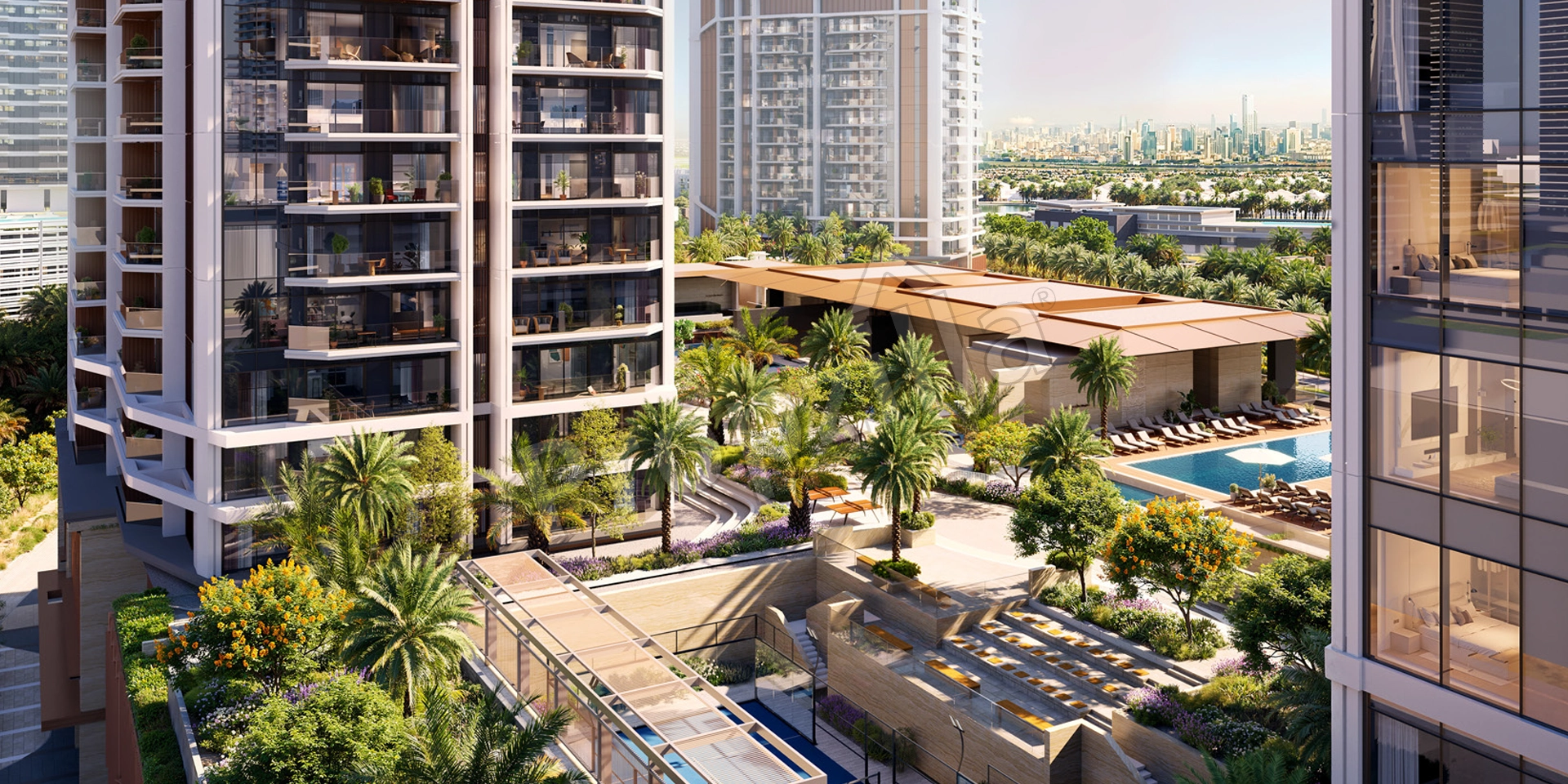 Ellington Eltiera Views Price