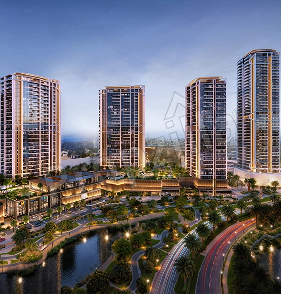 Ellington Eltiera Views Floor Plan