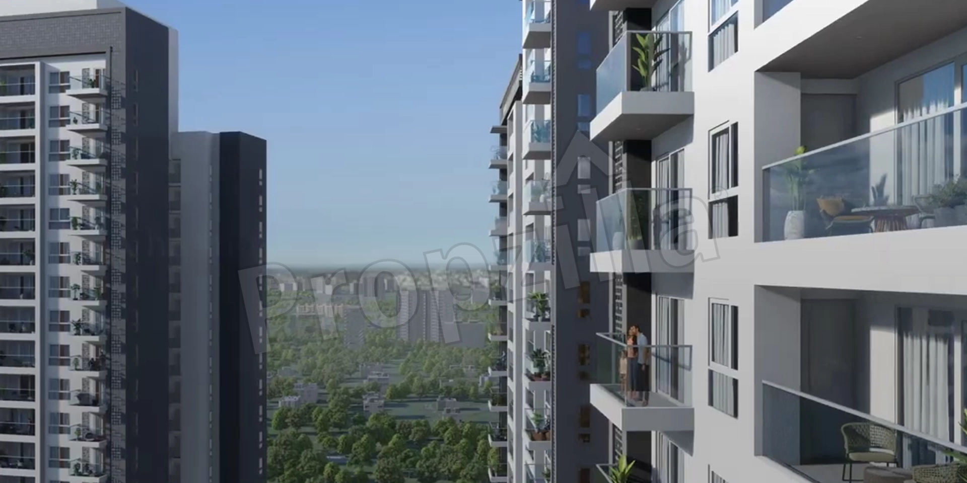 emaar amaris house for sale