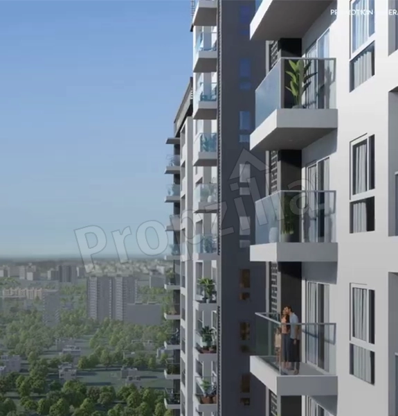emaar amaris gurgaon flat price