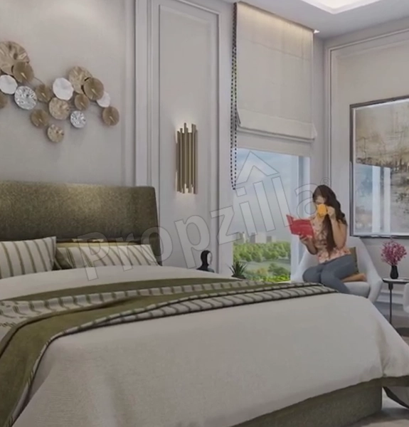 emaar amaris property rates