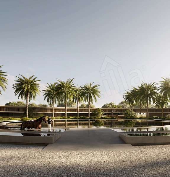 Emaar Chevalia Estate 2