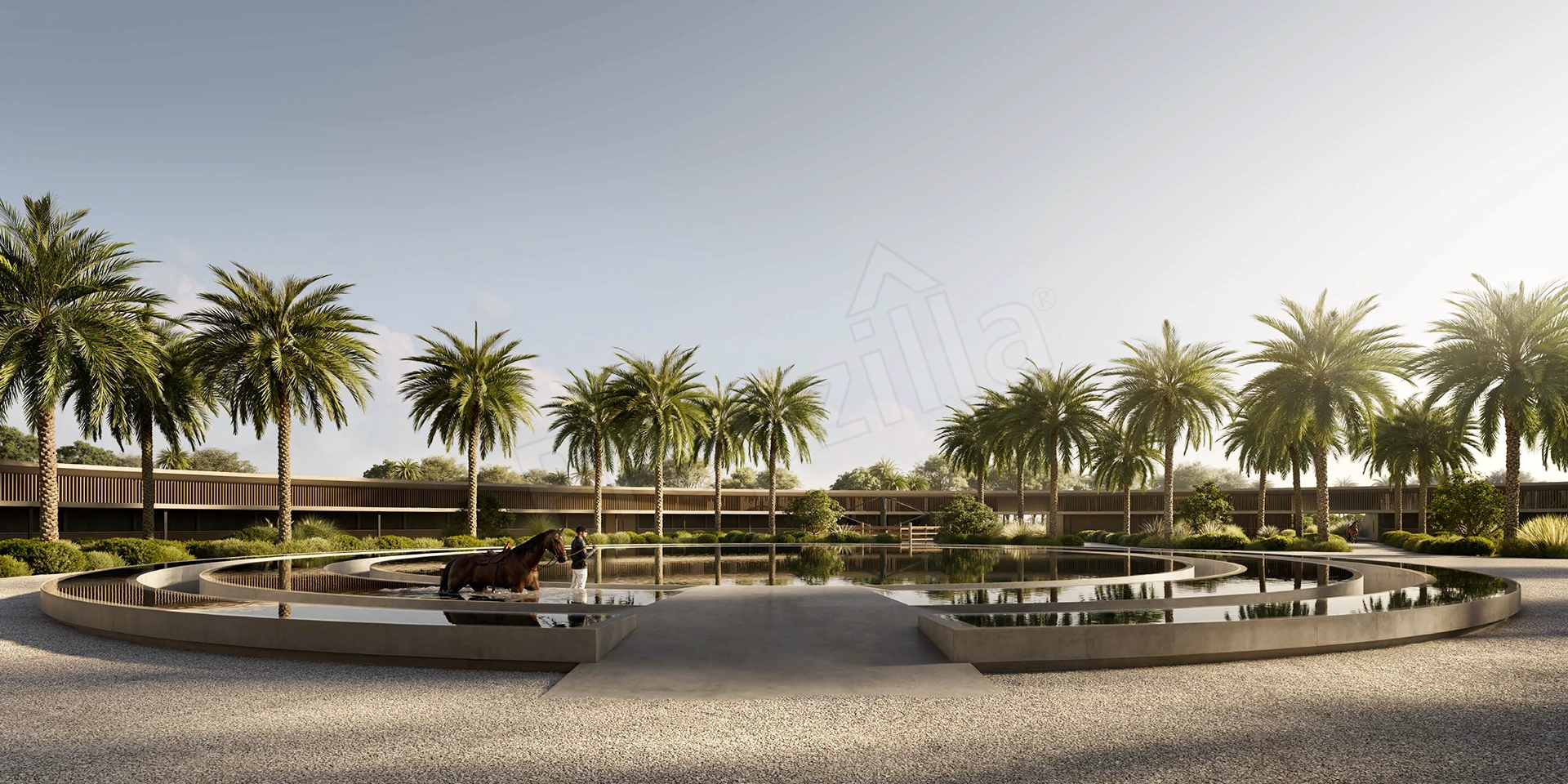 Emaar Chevalia Estate 2