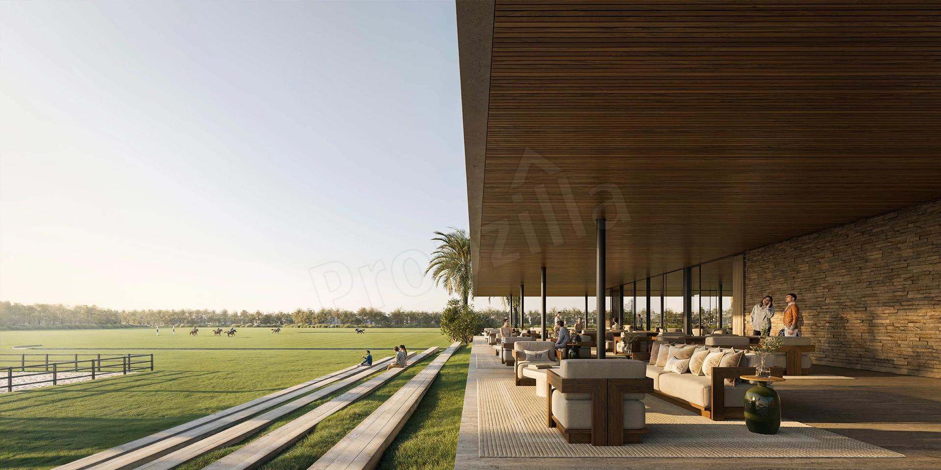 Emaar Chevalia Estate 2