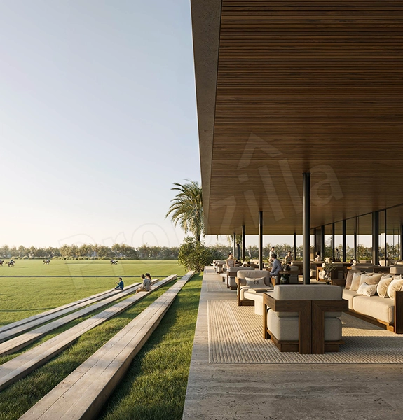 Emaar Chevalia Estate 2