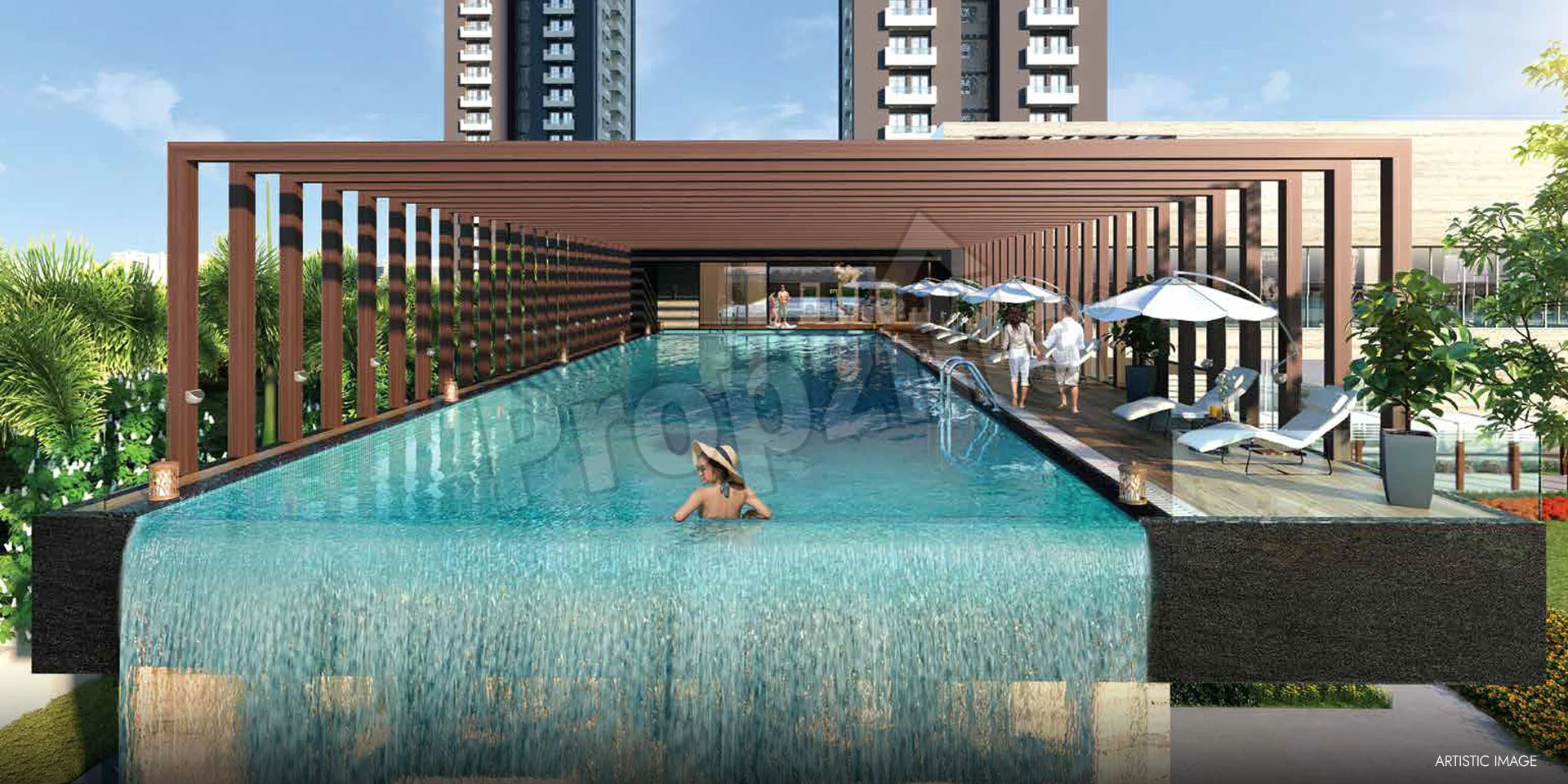 emaar digihomes flat price