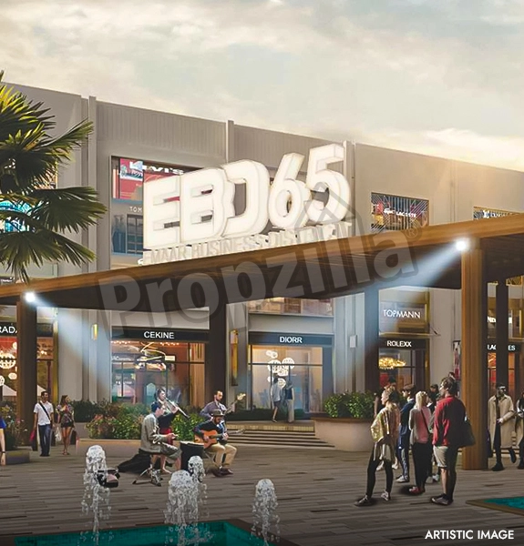 EBD 65 Gurgaon