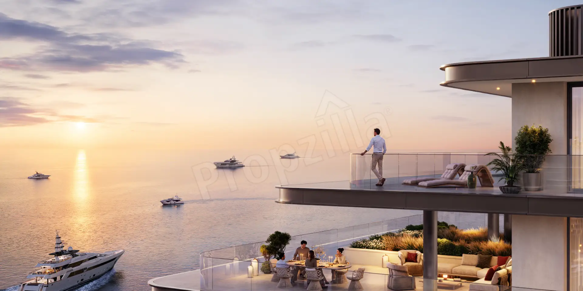 Emaar Fior 1 House for rent