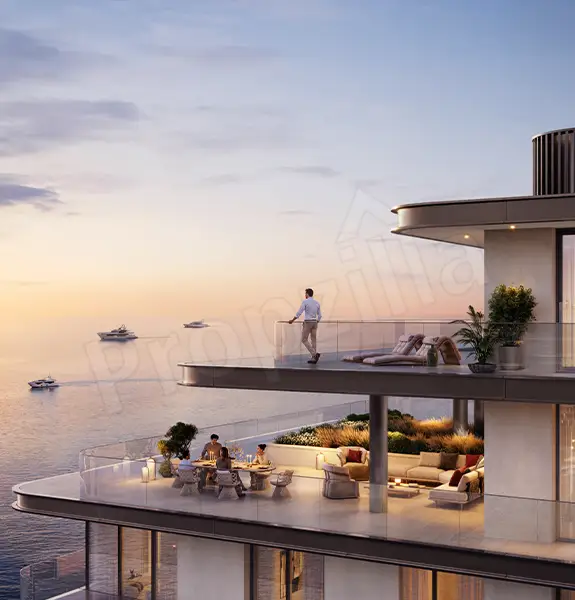 Emaar Fior 1 Construction Status