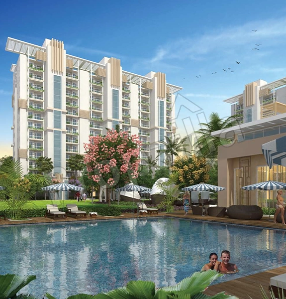Emaar Gurgaon Greens Home for Sale