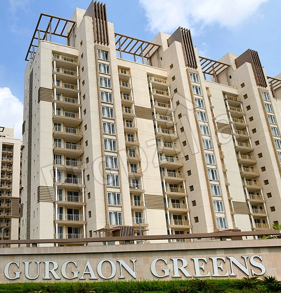 Emaar Gurgaon Greens Handover Date