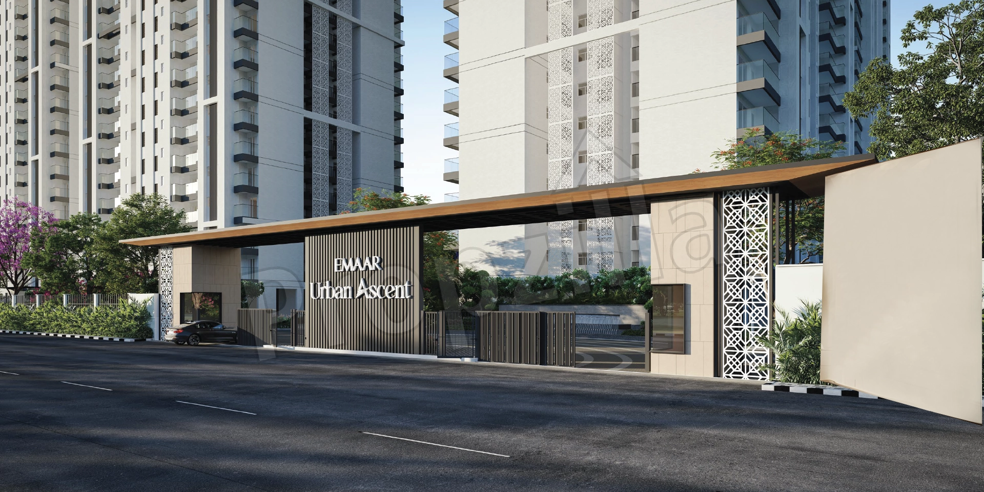 emaar urban ascent sold out