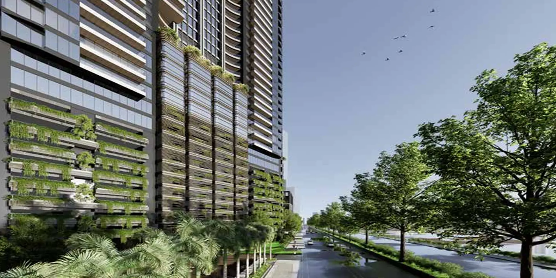 Embassy Citadel House for rent