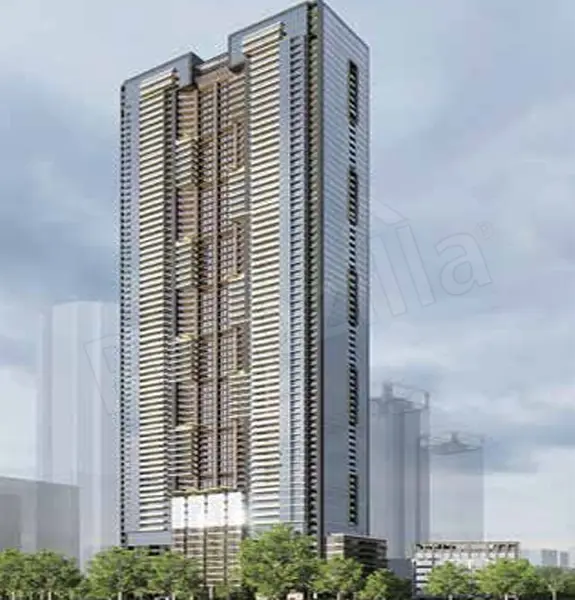 Embassy Citadel Home for Sale