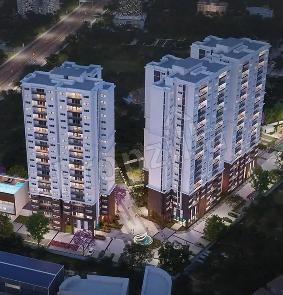 Embassy East Avenue Reviews