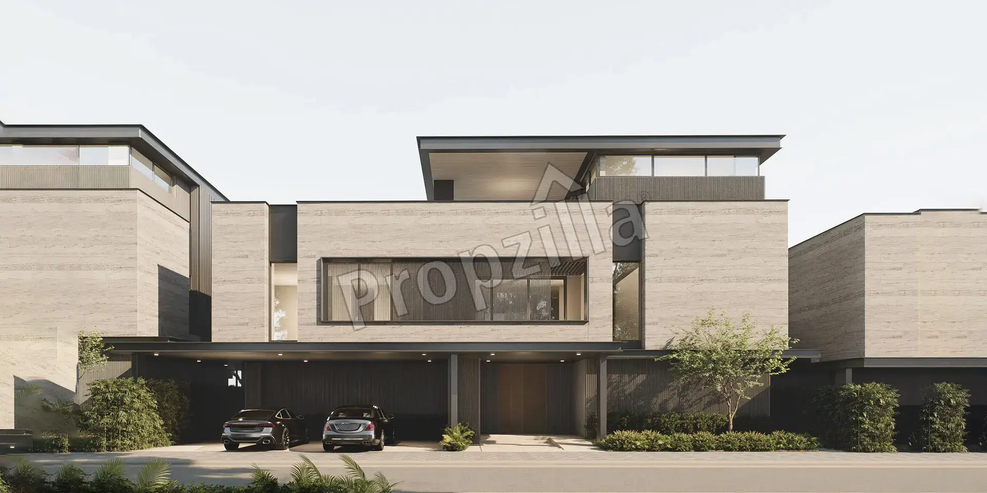 Embassy Eden Residences