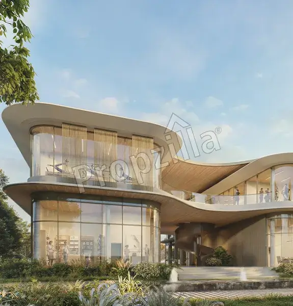 Embassy Eden Handover Date