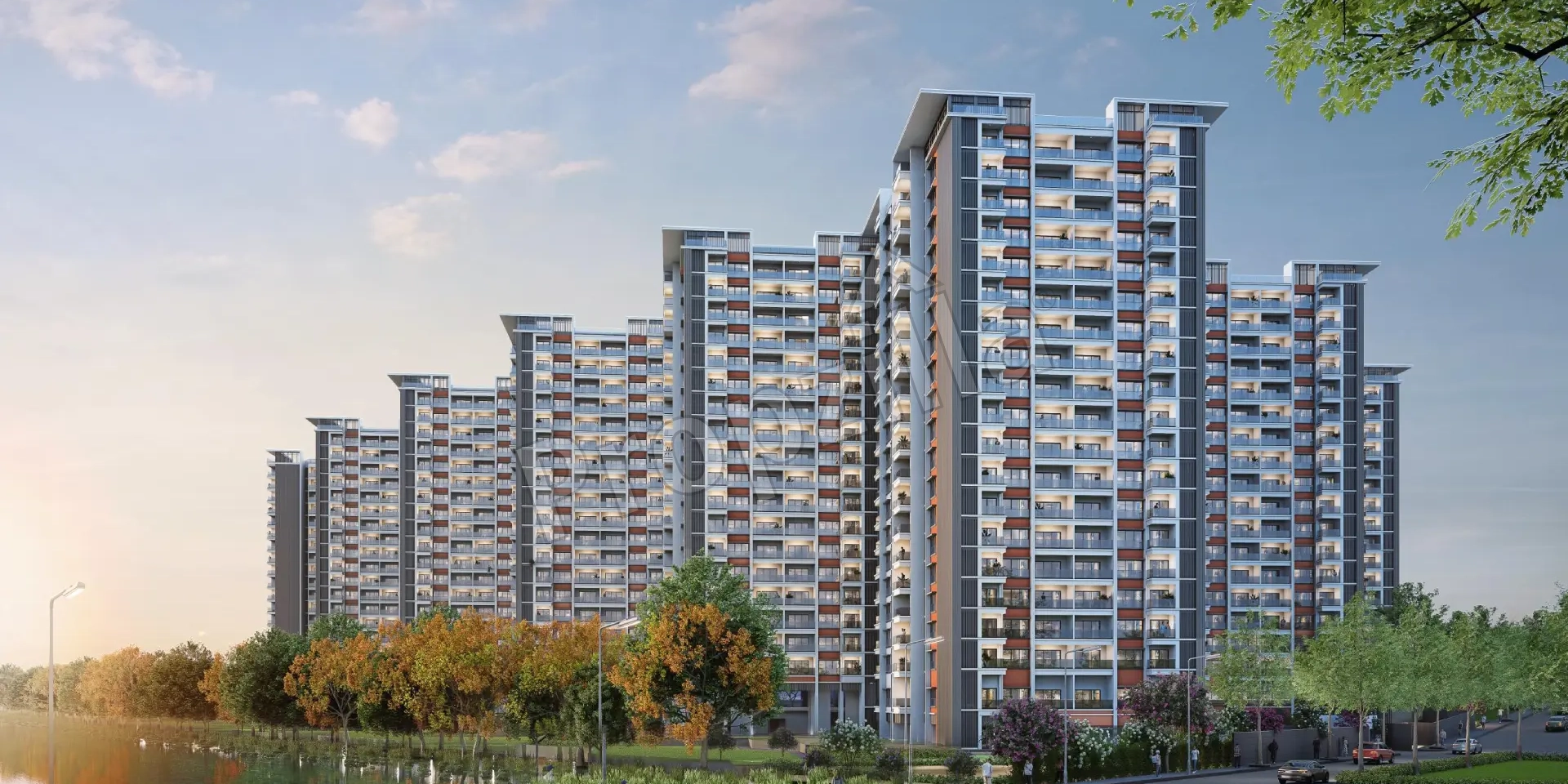 Embassy Greenshore images