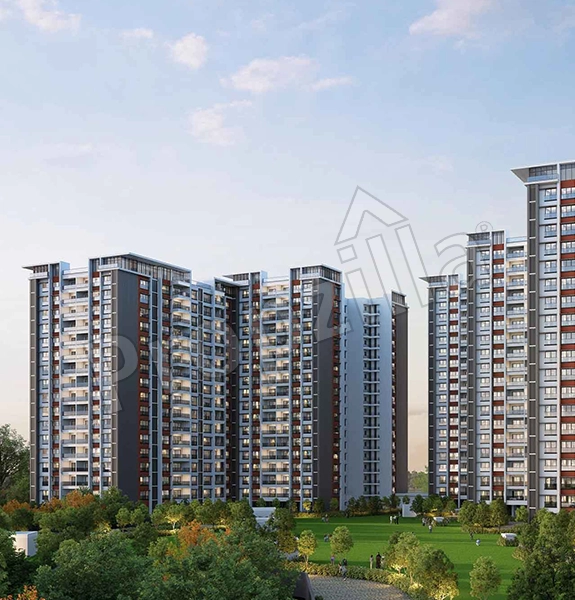 Embassy Greenshore photos