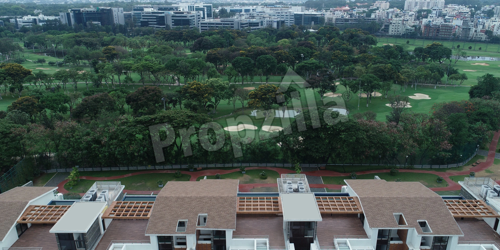 Embassy Grove bangalore price