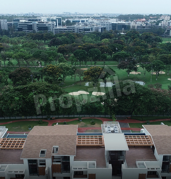 Embassy Grove ready to move