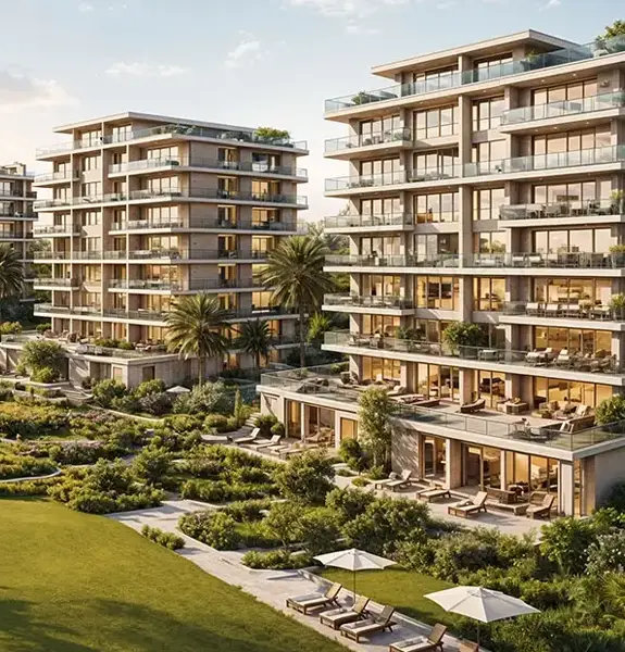 Embassy Serenity Home for Sale